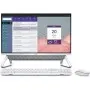 PC DE BUREAU ALL IN ONE DELL INSPIRON 5400 I7 11È GÉN 16GO 1TO+256GO SSD - BLANC (AIO-5400-I7)