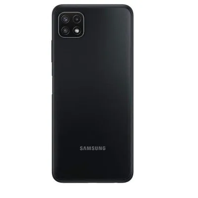Smartphone SAMSUNG GALAXY A22 / 5G / 4 GO / 64 GO / GRAY (A22/5G/4-64/GRAY)