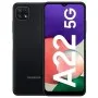 Smartphone SAMSUNG GALAXY A22 / 5G / 4 GO / 64 GO / GRAY (A22/5G/4-64/GRAY)