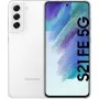 Smartphone SAMSUNG Galaxy S21 FE 5G BLANC 8G/256G + BUDS+ + SMARTTAG (S21FE+BUDS+/+SMARTTAG-BLANC)