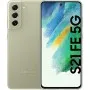 Smartphone SAMSUNG Galaxy S21 FE 5G VERT 8G/256G + BUDS+ + SMARTTAG  (S21FE+BUDS+/+SMARTTAG-VERT)