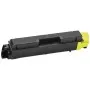 TONER ADAPTABLE KYOCERA - YELLOW (TK-580Y)