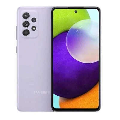 Smartphone A52 4G 8/128Go -Lavender SAMSUNG GALAXY