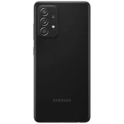 Smartphone A52 4G 8/128Go -Noir SAMSUNG GALAXY