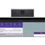 PC DE BUREAU ALL IN ONE DELL INSPIRON 5400 I7 11È GÉN 16GO 1TO+256GO SSD - BLANC (AIO-5400-I7)