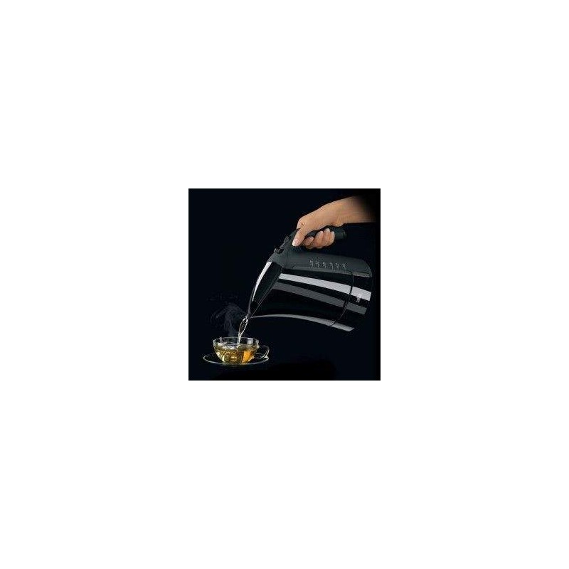 Bouilloire multiquick 3 2200 W 1.7L BRAUN ONYX (WK300) BRAUN - 3 affariyet à bas prix