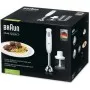 Mixeur Plongeant Pesto 450W BRAUN