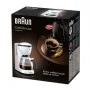 Cafetière Puraroma 1100W BRAUN