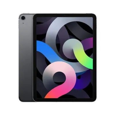 IPAD AIR 4E GÉNÉRATION 10.9\" 64GO WIFI/CELLULAIRE - GRIS (IPAD-AIR4-64WC-GRIS)