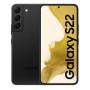 Smartphone SAMSUNG GALAXY S22 5G 8GO/256GO -Noir