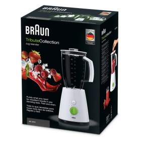 Blender 800W BRAUN (JB3010) BRAUN - 2