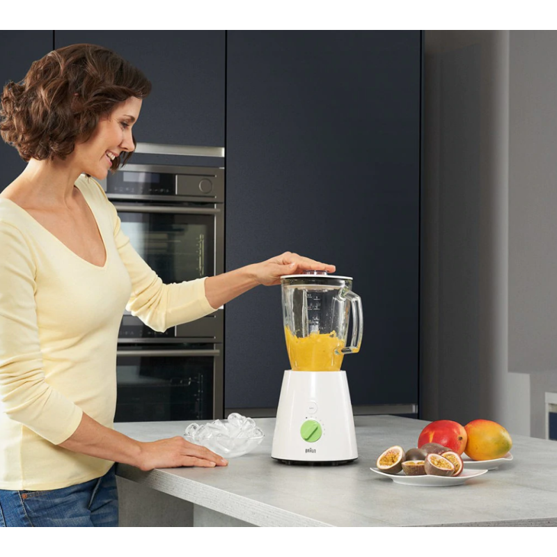Blender 800W BRAUN (JB3010) BRAUN - 4 chez affariyet pas cher