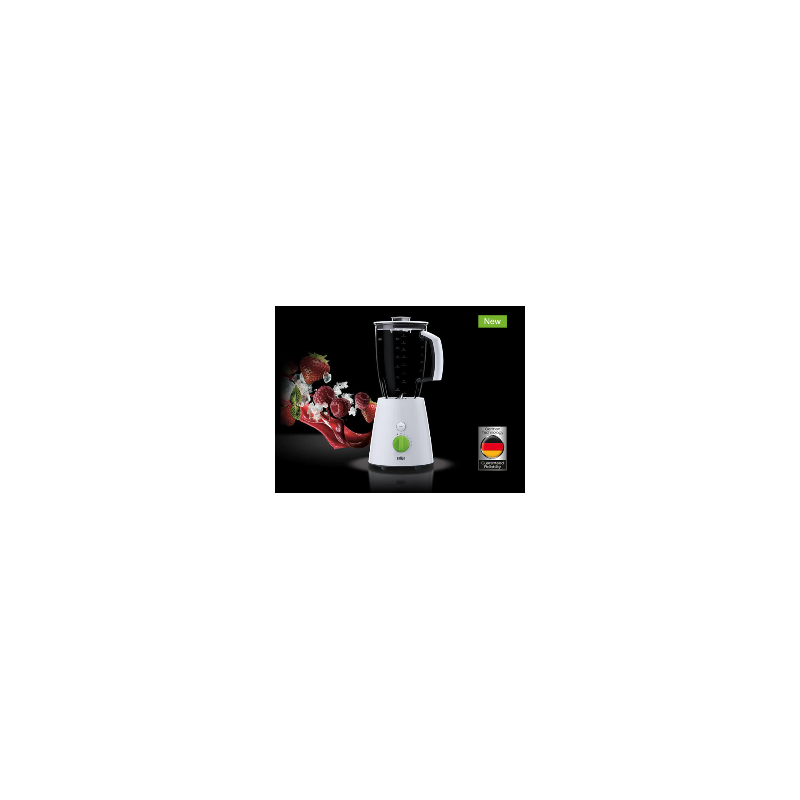 Blender 800W BRAUN (JB3010) BRAUN - 3 chez affariyet moins cher