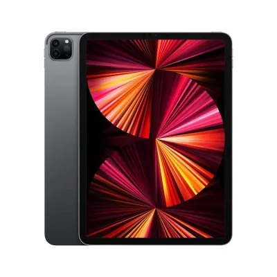 IPAD PRO 3E GÉNÉRATION 11\" 128GO WIFI - GRIS (IPAD-PRO3-128W-GRIS)