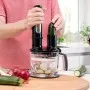 Mixeur Plongeant Série 7 1000 W BRAUN