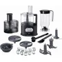 Robot Multifonction 1000w BRAUN