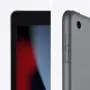 APPLE IPAD 9É GÉNÉRATION 10.2\" 256GO WIFI/CELLULAIRE - GRIS