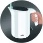 Bouilloire Multiquick 3 2200 W 1.7L Onyx BRAUN -Noir