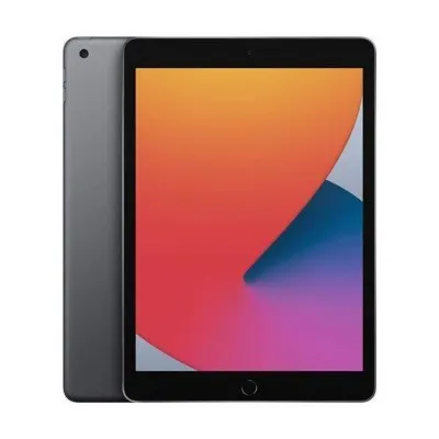 APPLE IPAD 8É GÉNÉRATION 10.2\" 32GO WIFI - GRIS (IPAD8-32W-GRIS)