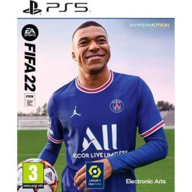 JEUX FIFA 2022 PS5 - (FIFA-22-PS5) ELECTRONIC ARTS - 1