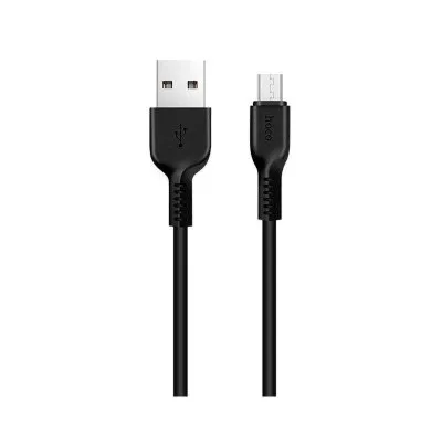 Câble USB HOCO vers MICRO USB 3M