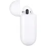 Écouteurs Sans fil Apple AirPods 2e génération -Blanc