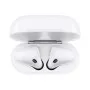 Écouteurs Sans fil Apple AirPods 2e génération -Blanc