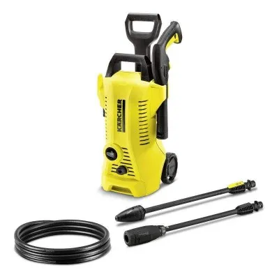 Nettoyeur Haute Pression K2 Power Control 1400W Kärcher