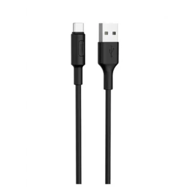 Câble X25 Fast Pour Micro USB HOCO