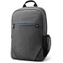 SAC À DOS HP PRELUDE 15.6\" - GRIS (2Z8P3AA)