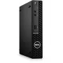 PC DE BUREAU DELL OPTIPLEX 3090 MFF  I3 10105T 8 GO/256 GO SSD - (3090-I3-MFF)