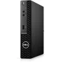 PC DE BUREAU DELL OPTIPLEX 3090 MFF  I3 10105T 8 GO/256 GO SSD - (3090-I3-MFF)
