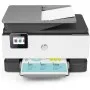 IMPRIMANTE JET D\'ENCRE TOUT-EN-UN HP OFFICEJET PRO 9013 / WIFI - (1KR49B)