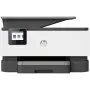 IMPRIMANTE JET D\'ENCRE TOUT-EN-UN HP OFFICEJET PRO 9013 / WIFI - (1KR49B)