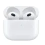 ÉCOUTEURS APPLE AIRPODS 3-EME GÉNÉRATION - BLANC (AirPods3)