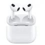 ÉCOUTEURS APPLE AIRPODS 3-EME GÉNÉRATION - BLANC (AirPods3)