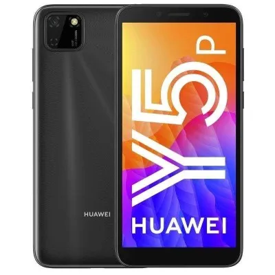 Smartphone HUAWEI Y5P 2GO/32GO Noir