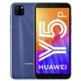 Smartphone HUAWEI Y5P 2GO/32GO Bleu