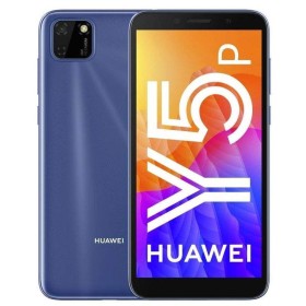 Smartphone Y5P 2GO/32GO - Bleu HUAWEI-bas prix-Affariyet