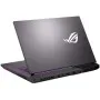 PC PORTABLE ASUS ROG STRIX G15 8GO/512GO SSD - GRIS (G513IH-HN004T-8)