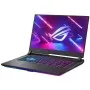 PC PORTABLE ASUS ROG STRIX G15 8GO/512GO SSD - GRIS (G513IH-HN004T-8)