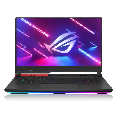 PC PORTABLE ASUS ROG STRIX G15 8GO/512GO SSD - GRIS (G513IH-HN004T-8)