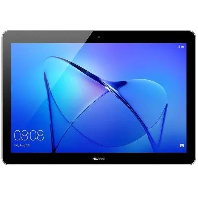 Tablette HUAWEI MediaPad T3 10\" 4G 2G/32G AGASSI-L09B - GRIS (HU-MEDIAPAD-T3-4G-GRIS)