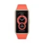 Montre Connecté Huawei Band 6 -Orange