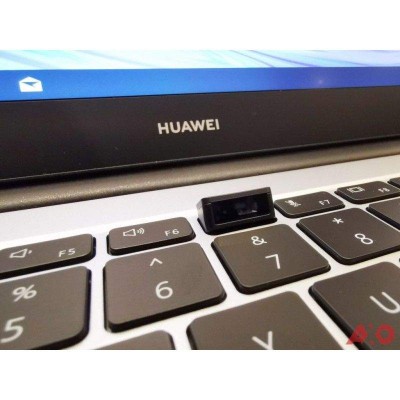 Pc portable HUAWEI MATEBOOK D15 2020 I3 10È GÉN 8 GO 256GO SSD