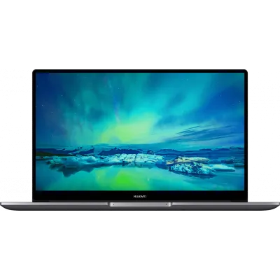 PC PORTABLE HUAWEI MATEBOOK D15 2021 I5 11È GÉN 8 GO/512GO SSD - SILVER