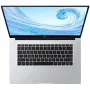 PC PORTABLE HUAWEI MATEBOOK D15 2021 I5 11È GÉN 8 GO/512GO SSD - SILVER