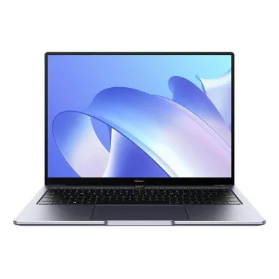 PC PORTABLE HUAWEI MATEBOOK D 14 2021 / I5 11È GÉN / 8 GO / 512 GO SSD - GRIS (KLVD-WDH9)
