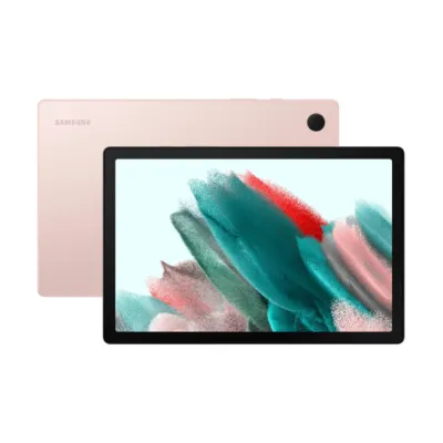 Tablette SAMSUNG GALAXY TAB A8 10.5\" 4G 3/32GO - Pink