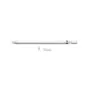 APPLE PENCIL 1ERE GENERATION - BLANC (APPLE-PENCIL1)